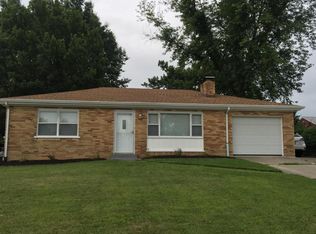 1433 Poplar Ridge Rd, Alexandria, KY 41001