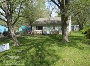10523 Oakland Ave, Kansas City, MO 64134