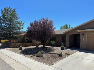 203 Calle Damiano, Bernalillo, NM 87004