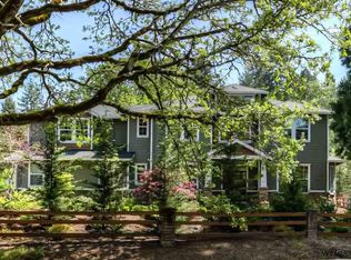 3280 Croisan Creek Rd S, Salem, OR 97302