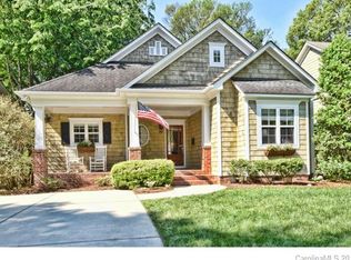 2420 Chesterfield Ave, Charlotte, NC 28205