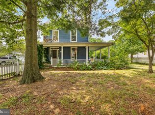 605 Love Point Rd, Stevensville, MD 21666