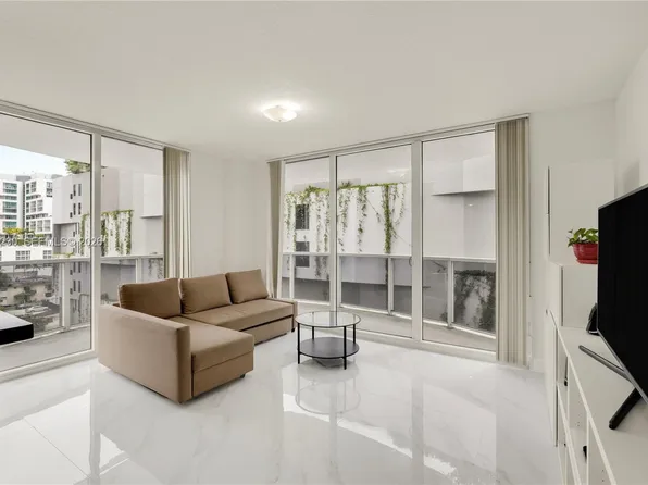 601 NE 23rd St, Miami, FL