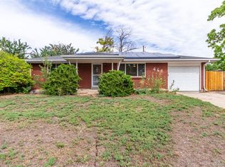 461 Leo Ln, Thornton, CO 80260