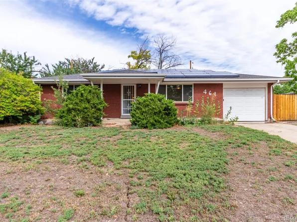 461 Leo Lane, Thornton, CO 80260