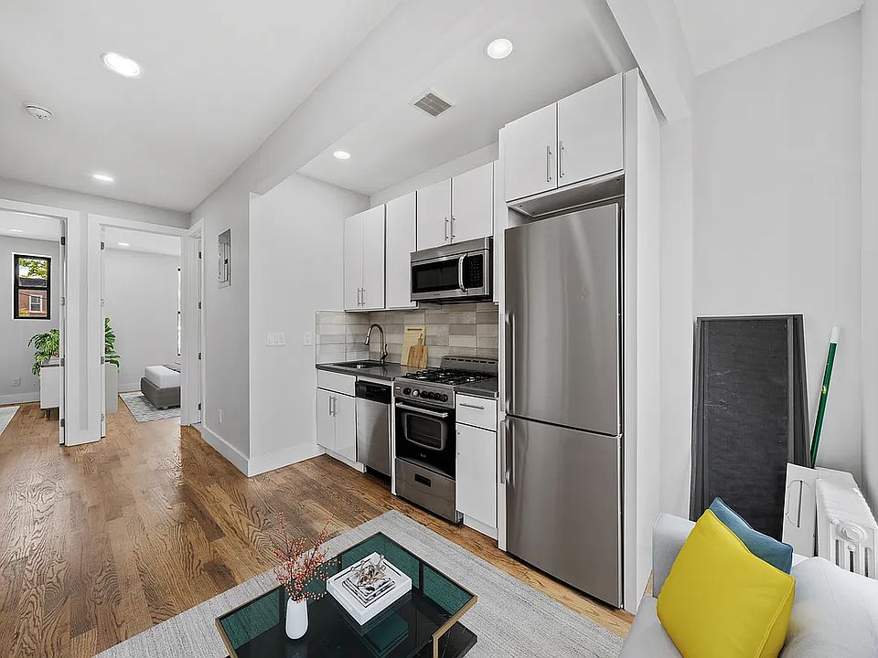 1st image of 1485 Fulton St #2A