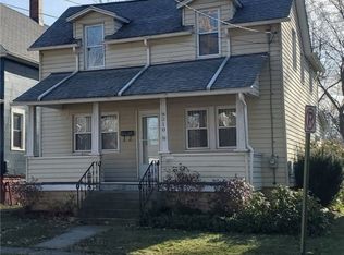 210 W Elm St, Kent, OH