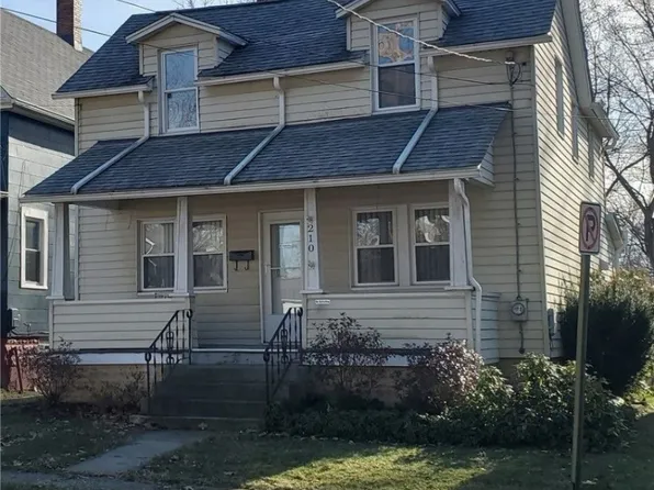210 W Elm St, Kent, OH 44240
