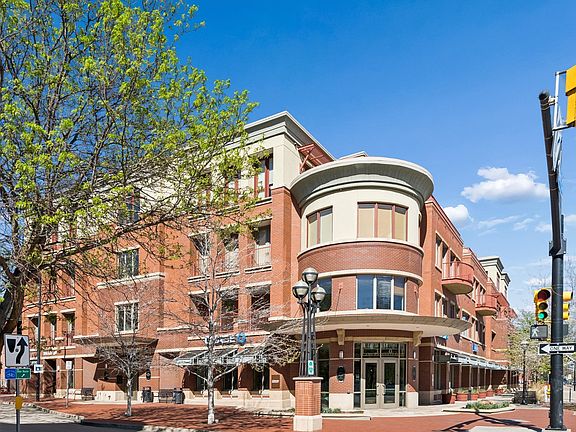3rd image of 1301 Canyon Blvd #409