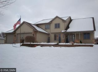 20881 Belinda Cir, Farmington, MN 55024