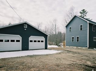 103 Bog Road, Leeds, ME 04263