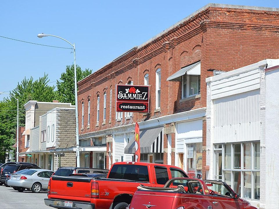 242 Main St Luckey OH Zillow