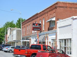 242 Main St #1/2, Luckey, OH 43443