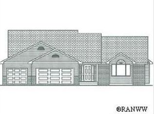 1391 Jake Pl, Chippewa Falls, WI 54729