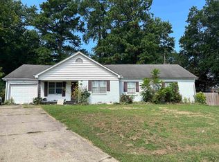 4031 Drowsy Ln, Memphis, TN 38127