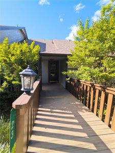 23 Oak Point Dr, Holiday Island, AR, 72631