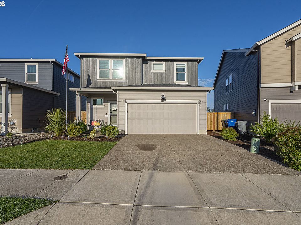 1st image of 441 Himalaya St NE