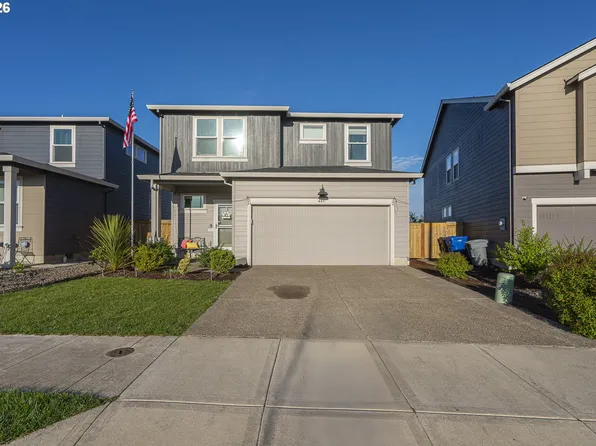441 Himalaya St NE, Salem, OR 97301
