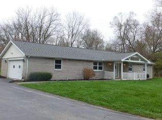 114 N Treeview Dr, Muncie, IN