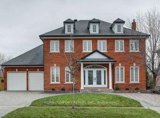 122 Clarendon Dr #BASEMENT, Richmond Hill, ON L4B 3W2