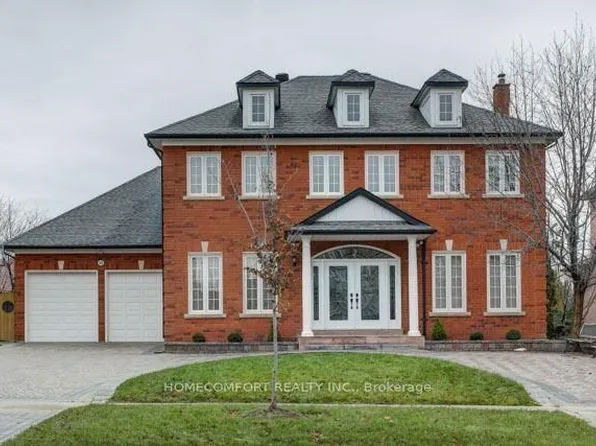 122 Clarendon Dr #Basement, Richmond Hill, ON L4B 3W2