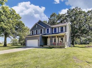 476 Carters Corner Rd, Sunbury, OH 43074