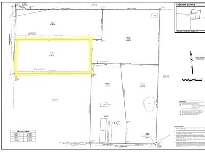 0 Kinneys Rd LOT 3, Adams, TN, 37010