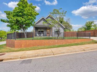 1008 Jenkins St, Greenville, SC 29601