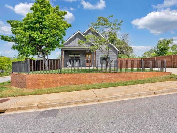 1008 Jenkins St, Greenville, SC 29601