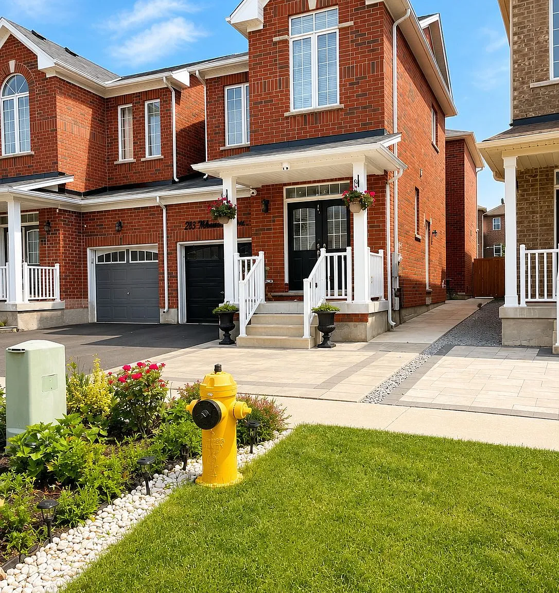 3 bed, $3,200 — Photo 1