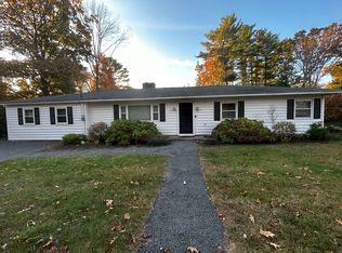 25 Vine St, Andover, MA 01810
