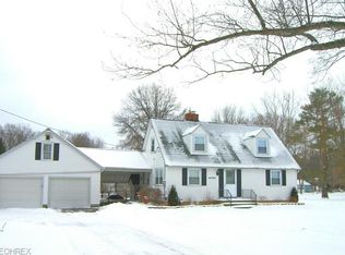 46943 Cooper Foster Park Rd, Amherst, OH 44001
