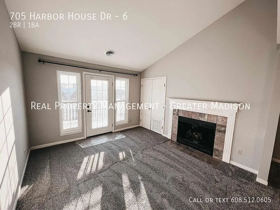 Beautiful 2 bedroom condo available for rent, tons of amenities! — Photo 4