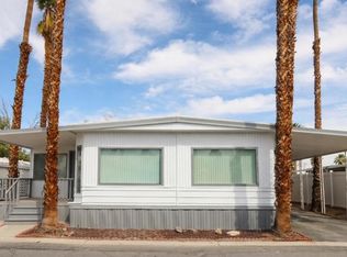 141 Calle Arriba, Palm Springs, CA 92264