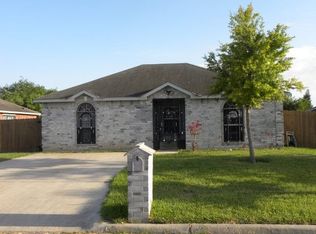 3734 Jutland, Edinburg, TX 78542