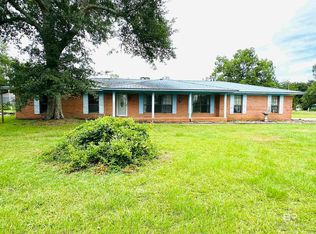10045 Longview Dr, Foley, AL 36535