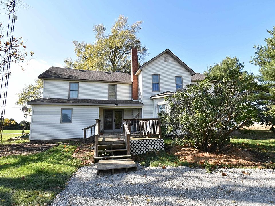 202 E 800 N, Goodland, IN 47948 Zillow