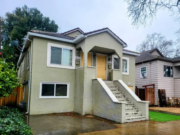 412 V St, Sacramento, CA 95818