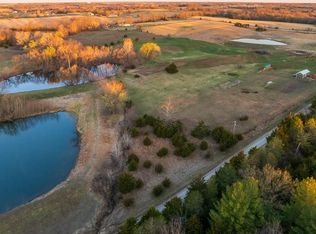 21496 Moss Rd, Polo, MO 64671