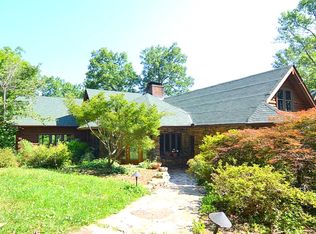 7308 Johnson Mill Rd, Bahama, NC 27503