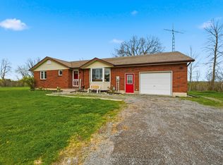 1337 Hamilton Rd, Quinte West, ON K8V5P8
