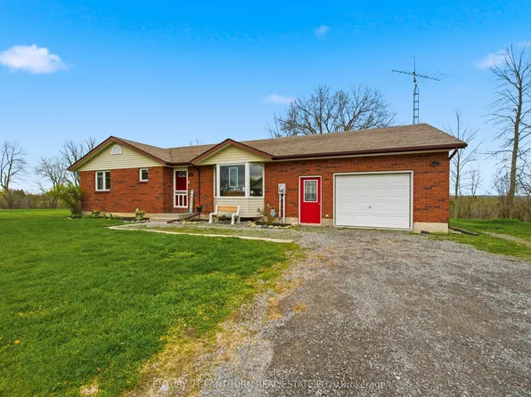 1337 Hamilton Rd, Quinte West, ON K8V 5P8