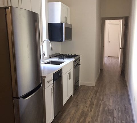 2nd image of 12 W 104th St APT 1W