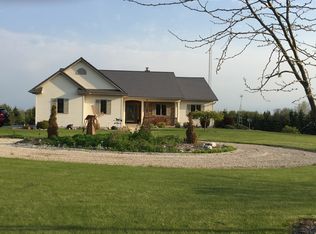 W2572 Schneider Rd, Sheboygan Falls, WI 53085