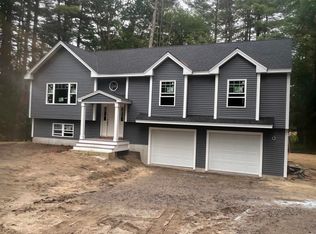 7 BALD HILL Road, Raymond, NH 03077