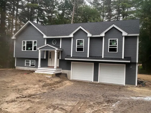 7 BALD HILL Road, Raymond, NH 03077