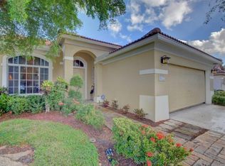 9627 Via Emilie, Boca Raton, FL 33428