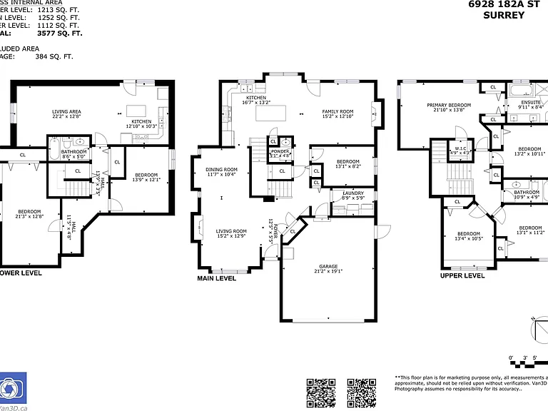 6928 182a St — Photo 23