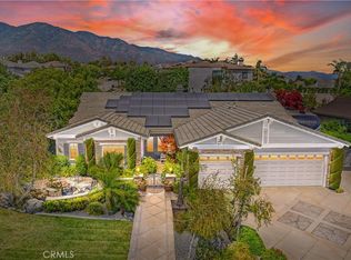 12446 Tejas Ct, Etiwanda, CA 91739