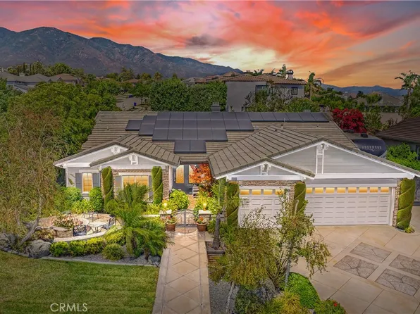 12446 Tejas Ct, Etiwanda, CA 91739